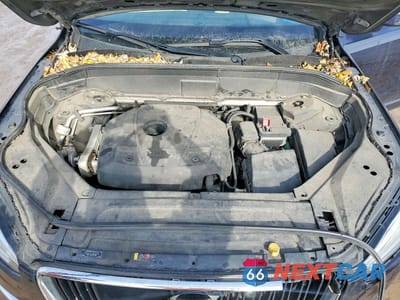 Zdjęcie 12 z 12 samochodu: 2016 VOLVO XC90 T6 VIN:YV4A22PKXG1060760 - miniatura