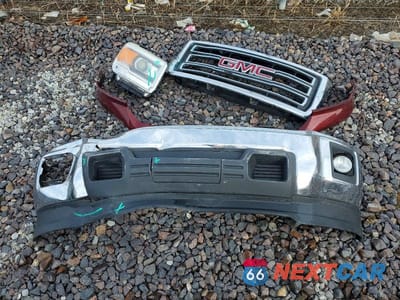 Zdjęcie 12 z 12 samochodu: 2014 GMC SIERRA C1500 SLE VIN:3GTP1UEC2EG206218 - miniatura