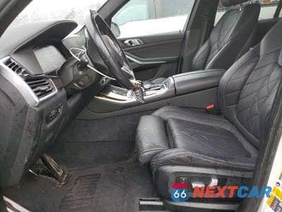 Zdjęcie 7 z 13 samochodu: 2023 BMW X5 XDRIVE45E VIN:5UXTA6C04P9S00585 - miniatura