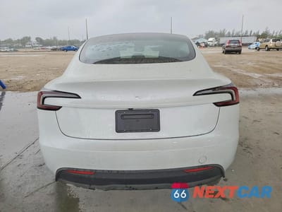 Zdjęcie 6 z 11 samochodu: 2025 TESLA MODEL 3 VIN:5YJ3E1EA5SF062004 - miniatura