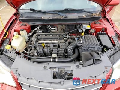 Zdjęcie 11 z 12 samochodu: 2010 CHRYSLER SEBRING LIMITED VIN:1C3CC5FB7AN229875 - miniatura