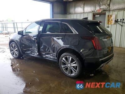 Drugie zdjęcie samochodu z przodu: 2020 CADILLAC XT5 PREMIUM LUXURY VIN:1GYKNDRS9LZ225954 - miniatura
