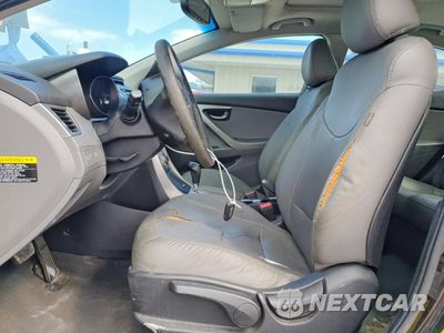 Zdjęcie 7 z 12 samochodu: 2012 HYUNDAI ELANTRA LIMITED VIN:5NPDH4AE0CH122179 - miniatura