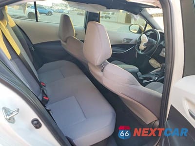 Zdjęcie 10 z 12 samochodu: 2024 TOYOTA COROLLA HYBRID SE VIN:JTDBDMHE2RJ004840 - miniatura
