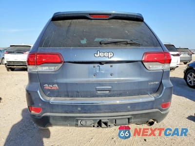 Zdjęcie 6 z 12 samochodu: 2020 JEEP GRAND CHEROKEE LIMITED VIN:1C4RJFBG5LC151887 - miniatura