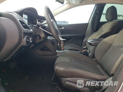Zdjęcie 7 z 12 samochodu: 2016 DODGE DART SE VIN:1C3CDFAA3GD653070 - miniatura
