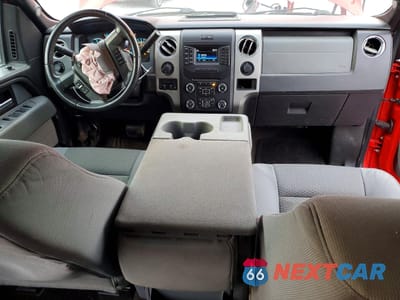 Zdjęcie 8 z 13 samochodu: 2014 FORD F150 VIN:1FTFW1EF2EFC84179 - miniatura