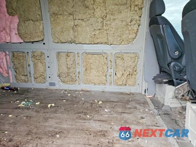 Zdjęcie 11 z 13 samochodu: 2017 MERCEDES-BENZ SPRINTER 2500 VIN:WD3PE8CD2HP525054 - miniatura