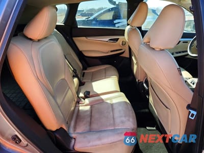 Zdjęcie 11 z 13 samochodu: 2019 INFINITI QX50 ESSENTIAL VIN:3PCAJ5M19KF125679 - miniatura