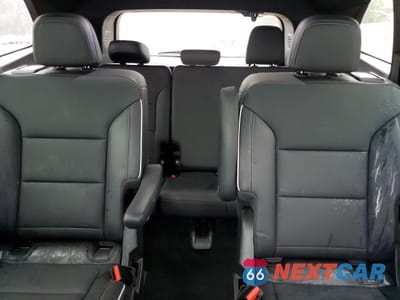 Zdjęcie 10 z 14 samochodu: 2025 BUICK ENCLAVE PREFERRED VIN:5GAEVARS2SJ222619 - miniatura