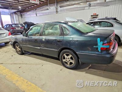 Drugie zdjęcie samochodu z przodu: 1999 TOYOTA AVALON VIN:4T1BF18B4XU298392 - miniatura