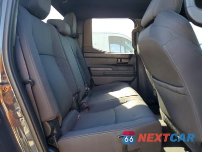 Zdjęcie 10 z 12 samochodu: 2025 TOYOTA TACOMA DOUBLE CAB VIN:3TYKD5HN3ST028468 - miniatura