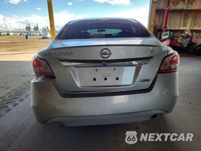 Zdjęcie 6 z 12 samochodu: 2013 NISSAN ALTIMA 2.5 VIN:1N4AL3AP1DC138889 - miniatura
