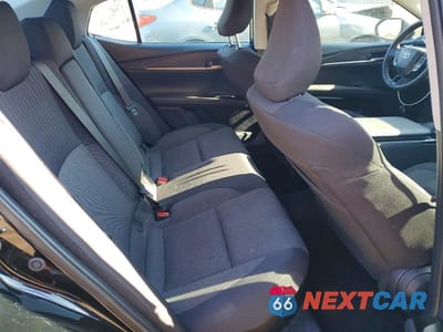 Zdjęcie 10 z 11 samochodu: 2025 TOYOTA CAMRY LE VIN:4T1DAACK3SU514708 - miniatura