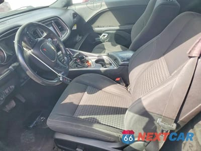 Zdjęcie 7 z 12 samochodu: 2018 DODGE CHALLENGER R VIN:2C3CDZBT7JH212943 - miniatura
