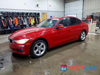 2012 BMW 328 I WBA3A5G57CNP18190 - główne zdjęcie licytacji z USA - miniatura