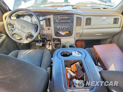 Zdjęcie 8 z 13 samochodu: 2003 DODGE RAM 3500 ST VIN:3D7MA48C33G801600 - miniatura