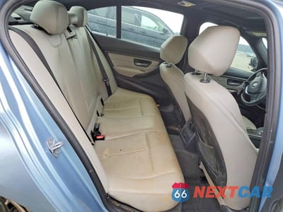 Zdjęcie 10 z 11 samochodu: 2013 BMW 328 I SULEV VIN:WBA3C1G52DNR49373 - miniatura