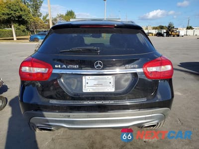 Zdjęcie 6 z 13 samochodu: 2016 MERCEDES-BENZ GLA 250 4MATIC VIN:WDCTG4GB2GJ253309 - miniatura