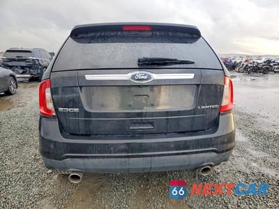 Zdjęcie 6 z 12 samochodu: 2013 FORD EDGE LIMITED VIN:2FMDK3KC8DBA13941 - miniatura