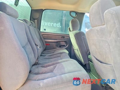 Zdjęcie 10 z 12 samochodu: 2006 CHEV SILVERADO K3500 VIN:1GCJK33D26F144427 - miniatura