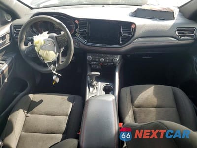 Zdjęcie 8 z 12 samochodu: 2025 DODGE DURANGO GT VIN:1C4RDHDGXSC544721 - miniatura