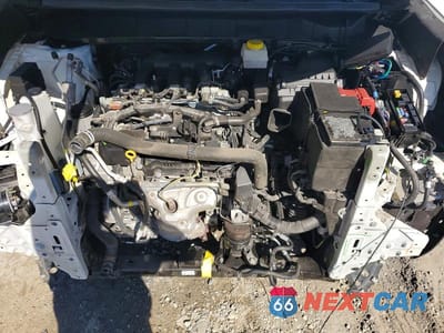 Zdjęcie 12 z 14 samochodu: 2022 NISSAN PATHFINDER SL VIN:5N1DR3CC6NC251055 - miniatura