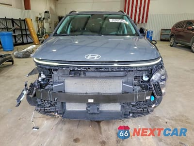Piąte zdjęcie samochodu w środku: 2026 HYUNDAI KONA SEL SPORT VIN:KM8HF3AB1TU384950 - miniatura