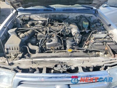 Zdjęcie 12 z 12 samochodu: 1999 TOYOTA 4RUNNER BASE VIN:JT3GM84R9X0046659 - miniatura