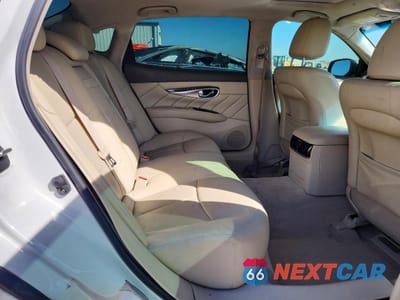 Zdjęcie 10 z 13 samochodu: 2015 INFINITI Q70L 3.7 VIN:JN1BY1PPXFM601608 - miniatura