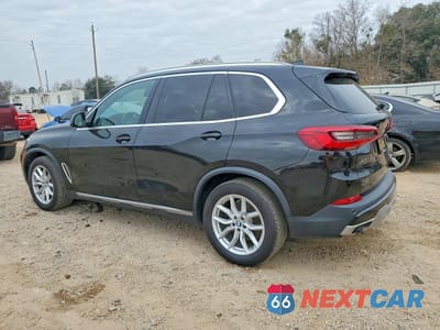 Drugie zdjęcie samochodu z przodu: 2019 BMW X5 XDRIVE40I VIN:5UXCR6C51KLL02491 - miniatura