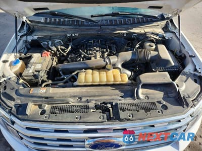 Zdjęcie 12 z 13 samochodu: 2020 FORD EXPEDITION LIMITED VIN:1FMJU2AT3LEA88784 - miniatura