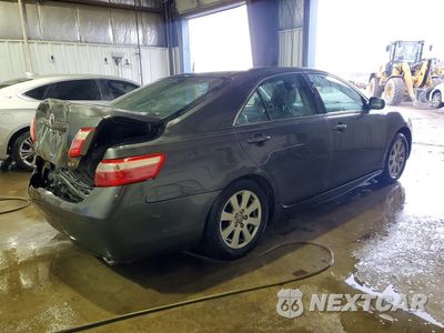 Trzecie zdjęcie samochodu z tyłu: 2009 TOYOTA CAMRY SE VIN:4T1BK46K69U087178 - miniatura