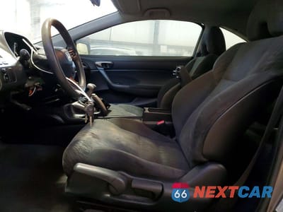 Zdjęcie 7 z 12 samochodu: 2007 HONDA CIVIC LX VIN:2HGFG11697H013688 - miniatura
