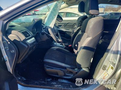 Zdjęcie 7 z 13 samochodu: 2016 SUBARU CROSSTREK PREMIUM VIN:JF2GPADC3G8270535 - miniatura