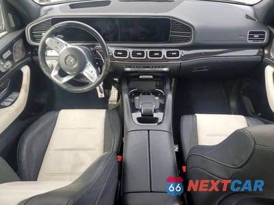 Zdjęcie 8 z 11 samochodu: 2023 MERCEDES-BENZ GLE 350 4MATIC VIN:4JGFB4KB0PA895757 - miniatura