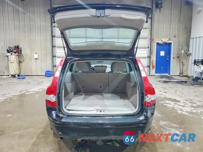 Zdjęcie 6 z 14 samochodu: 2005 VOLVO V50 T5 VIN:YV1MJ682852076952 - miniatura