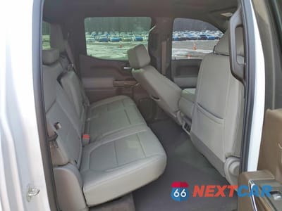 Zdjęcie 10 z 13 samochodu: 2022 CHEVROLET SILVERADO LTD K1500 LT VIN:1GCUYDED6NZ128176 - miniatura