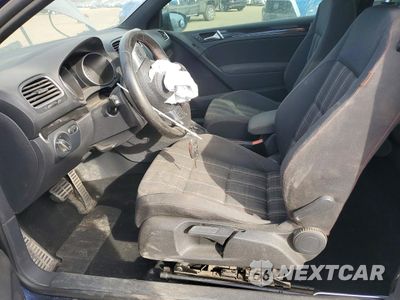 Zdjęcie 7 z 13 samochodu: 2011 VOLKSWAGEN GTI VIN:WVWFV7AJ9BW166738 - miniatura