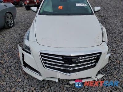 Zdjęcie 11 z 13 samochodu: 2017 CADILLAC CTS LUXURY VIN:1G6AX5SX5H0134072 - miniatura