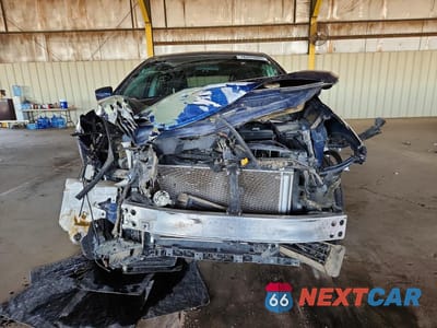 Piąte zdjęcie samochodu w środku: 2019 NISSAN MURANO S VIN:5N1AZ2MJ2KN127634 - miniatura