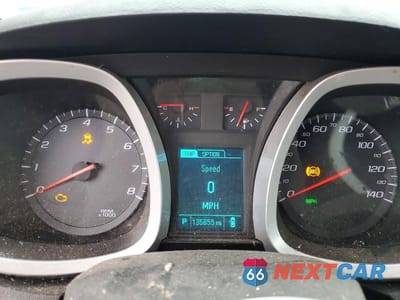 Zdjęcie 9 z 13 samochodu: 2015 CHEVROLET EQUINOX LT VIN:2GNALBEK6F1170577 - miniatura