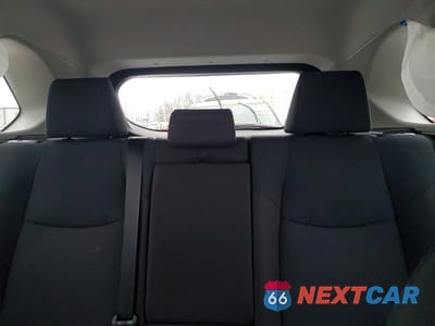 Zdjęcie 10 z 12 samochodu: 2025 TOYOTA RAV4 LE VIN:2T3F1RFVXSC574782 - miniatura