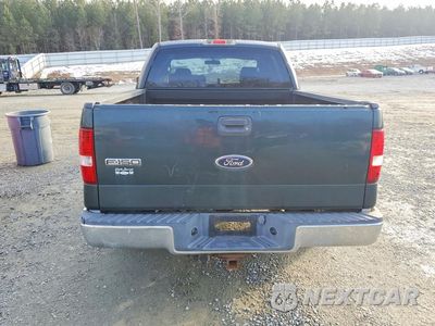 Zdjęcie 6 z 11 samochodu: 2004 FORD F-150 VIN:1FTRW12W64KA75857 - miniatura