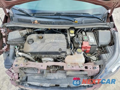 Zdjęcie 11 z 14 samochodu: 2020 CHEVROLET SPARK LS VIN:KL8CB6SA5LC474778 - miniatura