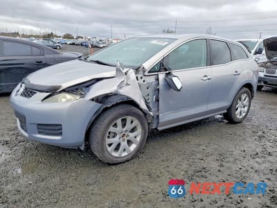 2007 MAZDA CX-7 JM3ER293070137865 - główne zdjęcie licytacji z USA - miniatura