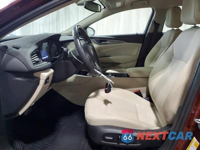 Zdjęcie 7 z 11 samochodu: 2020 BUICK REGAL PREFERRED VIN:W04GL6SX2L1007219 - miniatura