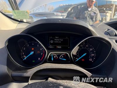 Zdjęcie 8 z 10 samochodu: 2018 FORD ESCAPE S SILVR VIN:1FMCU0F72JUD08430 - miniatura