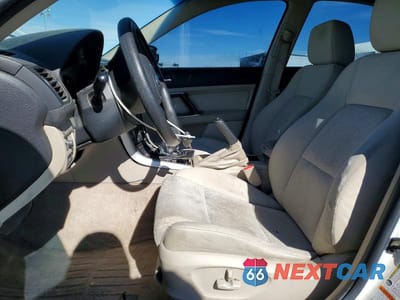 Zdjęcie 7 z 13 samochodu: 2008 SUBARU LEGACY VIN:4S3BL616886217181 - miniatura