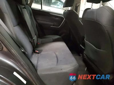 Zdjęcie 11 z 13 samochodu: 2021 TOYOTA RAV4 LE VIN:JTMH1RFV9MD063765 - miniatura